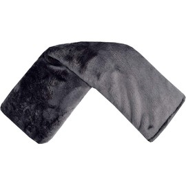 Vagabond Bags Grey Cuddlesoft Wrap with Cotswold Lavender