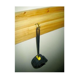 TRUSCO(トラスコ) 真鍮洋灯釘28mm 15本入 TYT-B28