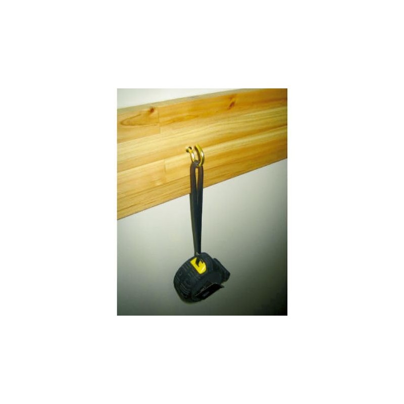 TRUSCO(トラスコ) 真鍮洋灯釘28mm 15本入 TYT-B28