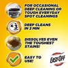 Easy Off Heavy Duty Oven Cleaner, Destroys Tough Burnt on