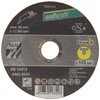 Wolfcraft Cutting Disc Aluminium Diameter 125 x 1.5 x 22.2