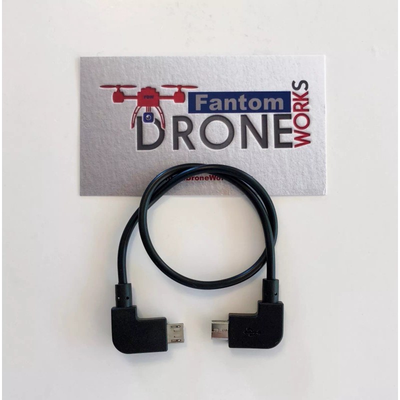 Fantom Drone Works DJI Mavic Spark / Air ...Short Control