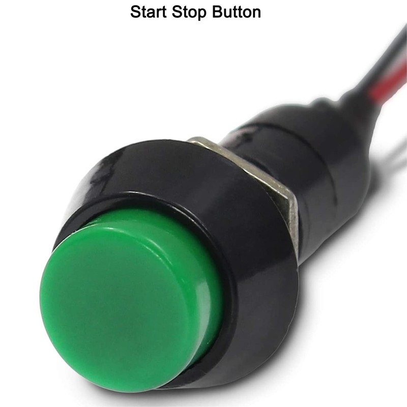 Greluma 1PC DC 6-60V 12V 24V 36V 48V 30A Adjustable