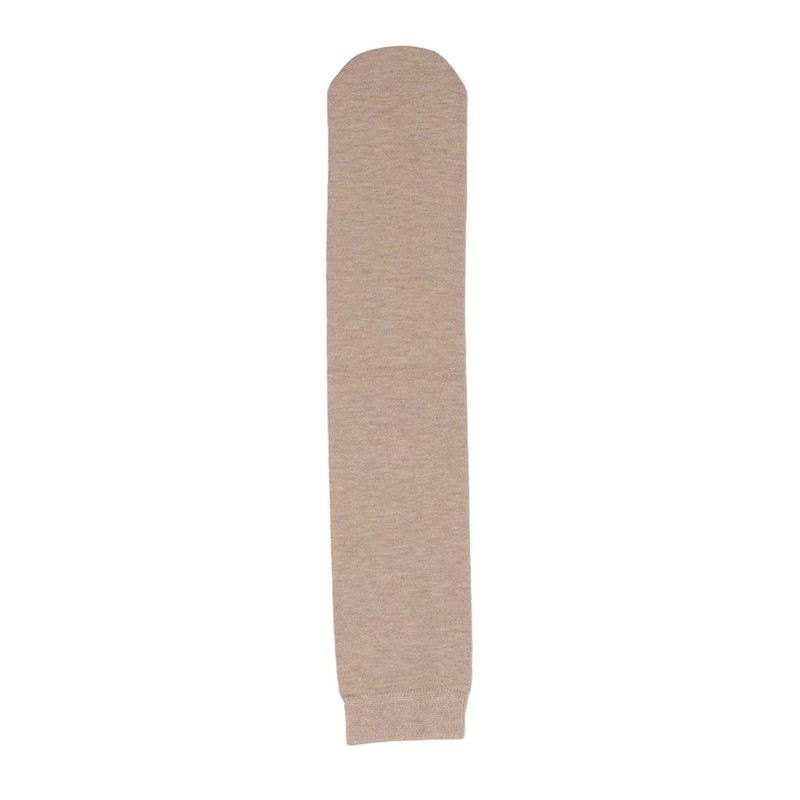 5pcs Stump Socks Amputee Soft Thickened Cotton Breathable Prosthetic Limb