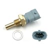 2 Pin Engine Water Coolant Temperature Sensor + Washer +