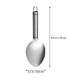 Alipis Mango Prep Tool Stainless steel Fruit Splitter Corer Dicer Mango Core Remover Tool Mango Slicer Kitchen Tool Gadget With Non- Handle