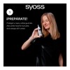 Syoss Oleo Intense Haarfarbe, 100 % reine Öle, 0 %