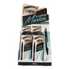 Magic Collection Microblading Tattoo Eyebrow Ink Pen Long Lasting Eye Brow 3D Fork Makeup Marker