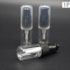 Cellitem Partners 10ml Lotion Bottle, Cosmetic Bottle, Pump Container, 10ml
