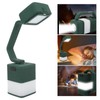 Rechargeable Lantern Built in Bluetooth Speaker Outdoor Camping Light for