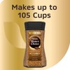 Tasters Choice French Roast Instant Coffee, New Jar, 2 Bottles