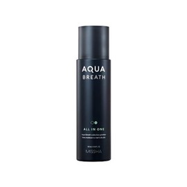 Missha 미샤 미샤 포맨 아쿠아브레스 올인원 195ml Missha For Men Aqua Breath All-in-One 195ml