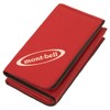 mont-bell Tatami Pad, Mini, Red (RD) Folding, 8-fold, Mat, Compact,