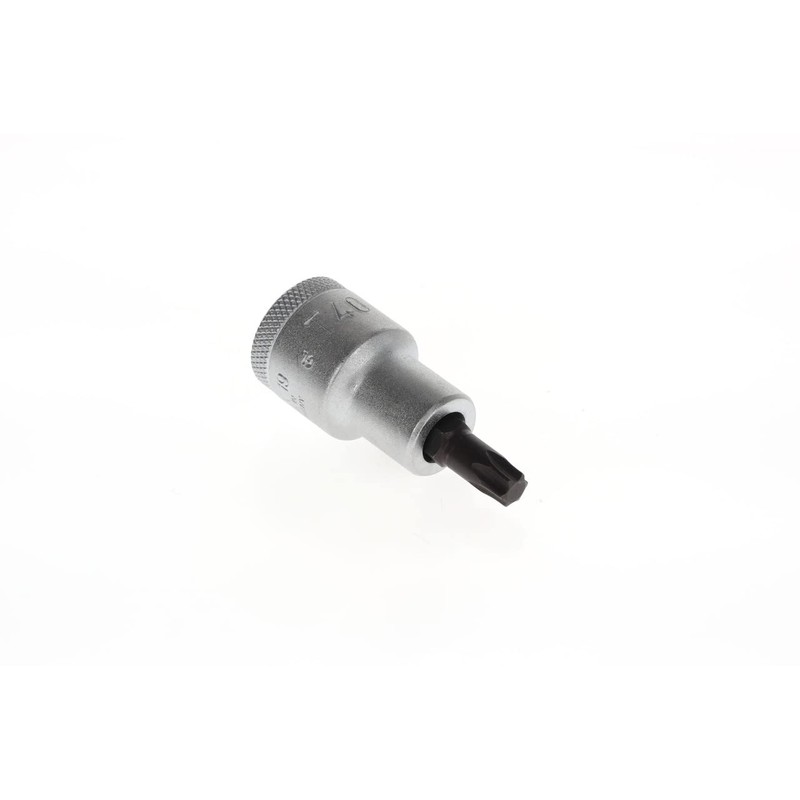 Gedore Torx Bit Socket 1/2in Torx T40 ITX 19 T40