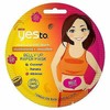 Yes To Moisturized + Smoother Belly Up Paper Mask - 1ct/0.5 fl oz