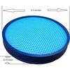 Primary Pre-Motor Filter 304087001 Compatible with Hoover Windtunnel Upright Vacuum
