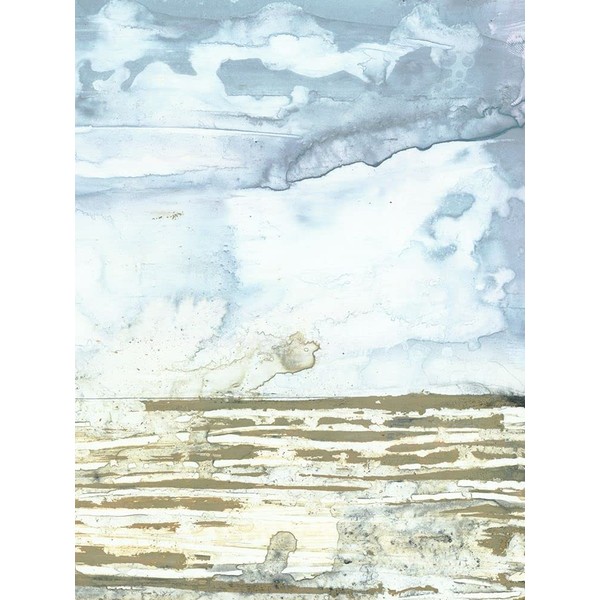 Swell II Poster Print - Victoria Borges (24 x 36)