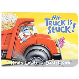 My Truck Is Stuck!