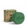 Nanah Shampoo Natural En Barra De Romero Y Menta