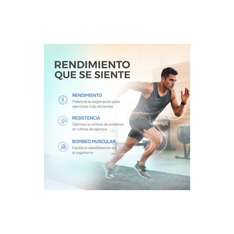 Primetech Nutrition L Citrulina Malato 2:1 Pura En Polvo Bolsa