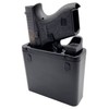 TacBox Mini SC for Pistols - Subcompact Handgun Fast Access