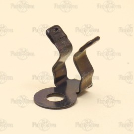 Toyota Genuine Toyota 2002-2006 TUNDRA Fuel Filler Opening Lid Hinge Spring 77366-35030