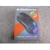SteelSeries New SteelSeries Aerox 3 Wireless Ultra Lightweight Gaming Mouse
