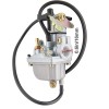 PCC Carburetor FOR Suzuki LT50 JR50 ATV Quad 1984 1985