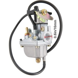 PCC Carburetor FOR Suzuki LT50 JR50 ATV Quad 1984 1985 1986 1987 CA60 CA60