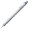 Tombow Mechanical Pencil Monograph Fine 0.3mm Silver DPA-111A