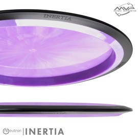 MVP Neutron Inertia 170-175g Colors Will Vary