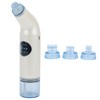 Vacuum Blackhead Removal Electric Pore Cleaner Blackhead Extractor Tool Face