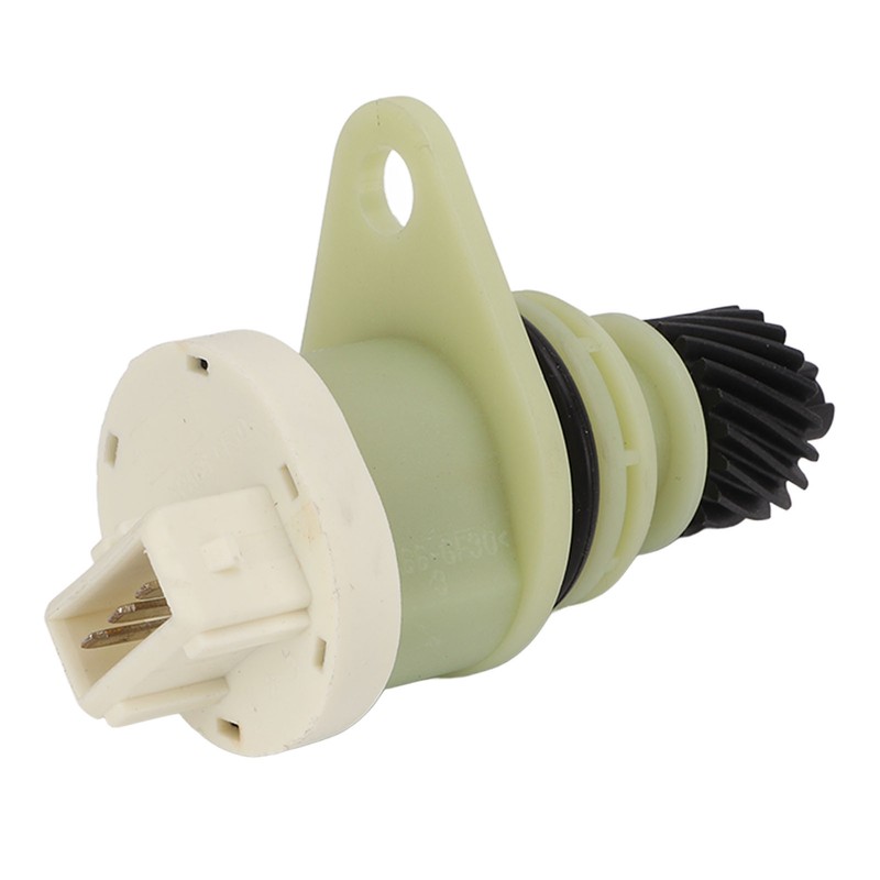 Speed Sensor Transmission Odometer Sensor 616070 with Gear Replacement for