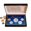 American Coin Treasures Year to Remember Coin Box Set (1934-1964)