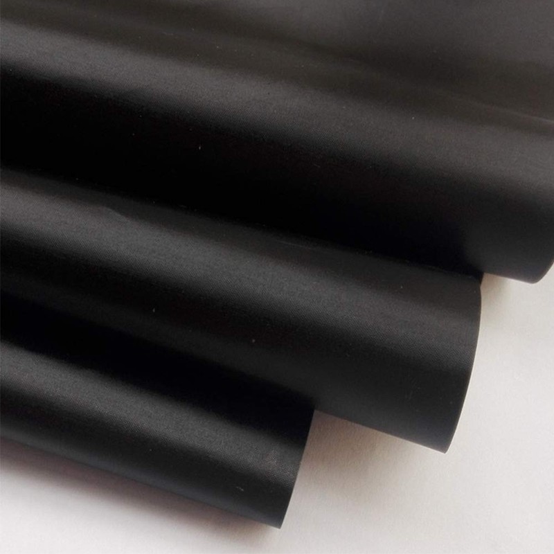 Shielding Fabric, RFID Anti-Magnetic and Anti-Radiation, Copper Fabric Blocking RFID/RF