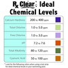 Rx Clear Chlorine-Free Swimming Pool Shock | Eliminate The Harsh