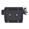 GOGO 5 Digit Manual Tally Counter, Resettable Mechanical Pulling Stroke