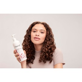 OUIDAD OUIDAD Advanced Climate Control Styling Cream, 16 fl oz, Featherlight Curl Cream for Curly Hair, Shiny, Hydrated & Frizz-Free Curls, Sulfates, Parabens & Cruelty-Free Curly Hair Products