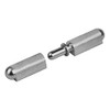 MOUNTAIN_ARK 10 Pack 3" x 5/8" Weld On Bullet Hinges,