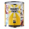 MagPaint 0.5L Magnet Paint - Grey