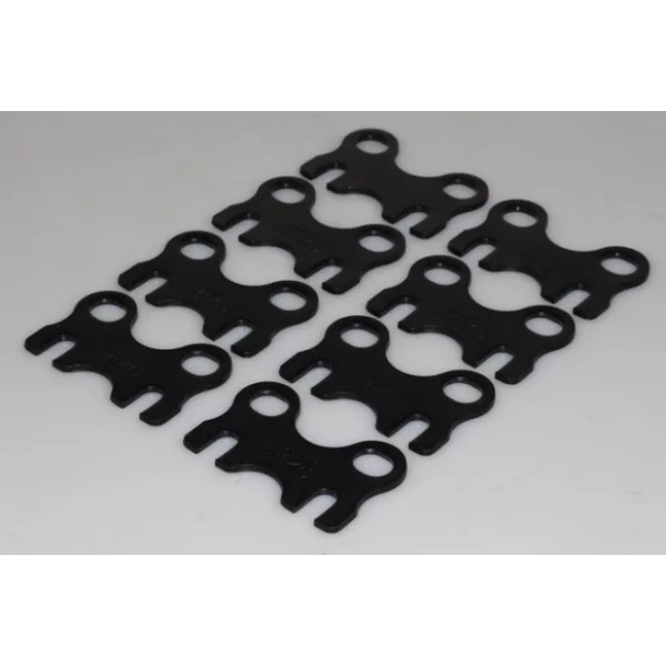 DART CHEVY DART GUIDE PLATES FOR SBC DART, NKB, &