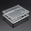 BerryBase Acrylic Housing for Arduino UNO Transparent