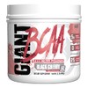 Giant Sports Performance Edge Series BCAA 60 Serving (Black Cherry,