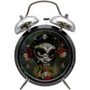 C Y P Catrol Bell Despertador - Candela Multicolor (RD-01-CT)