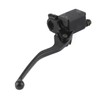 Naroote Right Brake Master Cylinder Brake Lever, Master Cylinder Assembly
