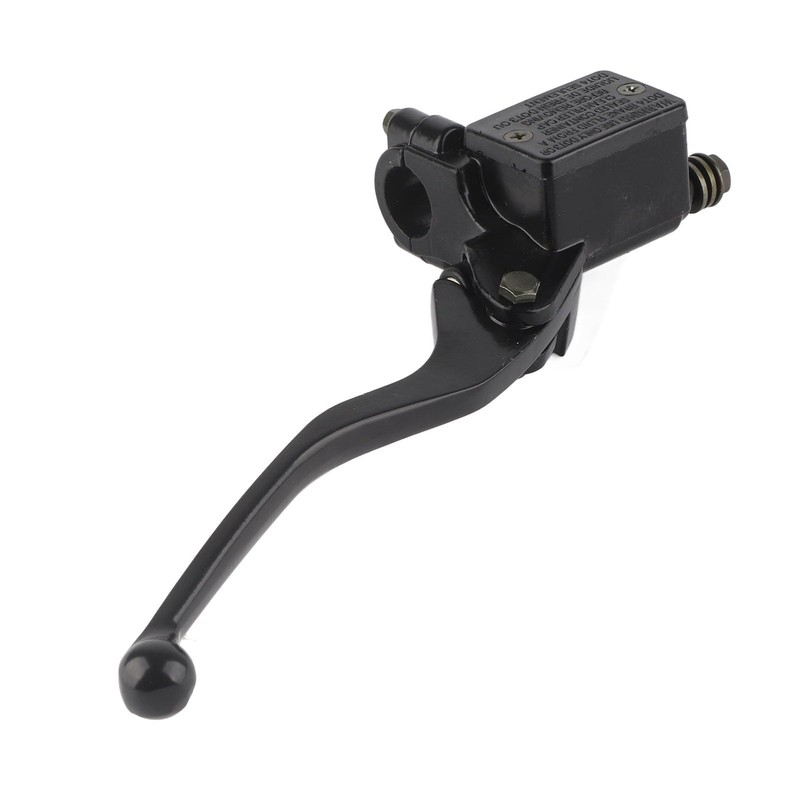 Naroote Right Brake Master Cylinder Brake Lever, Master Cylinder Assembly