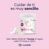 Suplemento Alimenticio NutriADN Inositol Myo & D-Chiro Nac 300g Sin