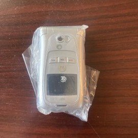 Motorola i870 (Nextel) iDen Oem Flip Brand New