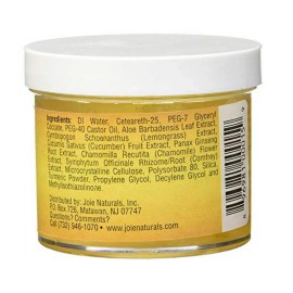 Joie Naturals MyGel Hair Gel for Women Edge Control Braiding Gel