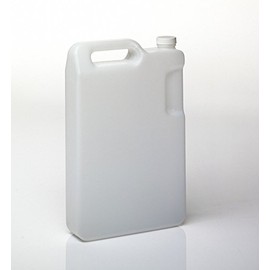 Space-Saver Jug, 1 Gallon,